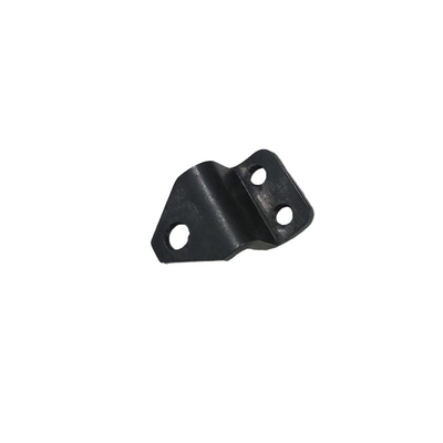KG2-M9120-01 YAMAHA YS24 placement machine pulley Z-shaped spacer gasket PLATE, PULLEY CON.