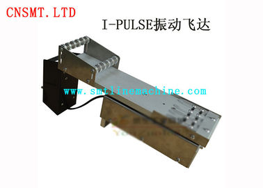 I- PULSE Vibration Stick SMT Feeder Ic Tube New Metal Material CE Approval