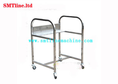  Feeder Cart Smt Feeder Spare Part Storage Assembleon Pick And Place Machine Trolly