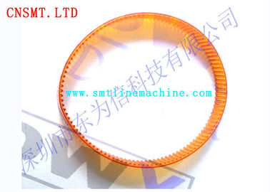 Orange Color Smt Components YAMAHA HSD Dispenser Belt YGD/YV64D KV6-M7144-00X