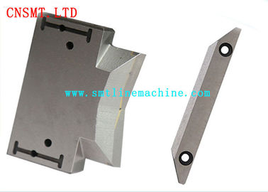 Panasonic CM88 CM86 Patch Machine Cutter Tungsten Steel Moving Cutter 130CC011060 130CC011050