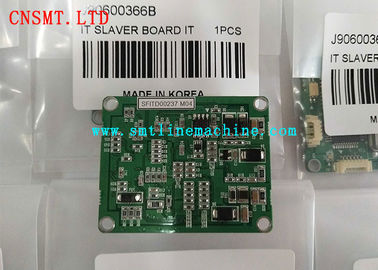 8MM Feeder PCB CPU Control Board J90600367B SMT Accessories Samsung SM Series
