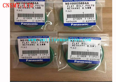 Metal Smt Parts Panasonic CM202 402 602 Rail Transmission Belt N510002569AA
