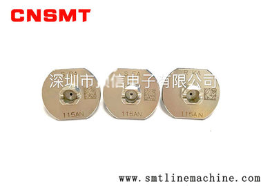 Lightweight CNSMT Npm 115AN SMT Nozzle N610099373AB/AA N610146966AA KXFX037NA00