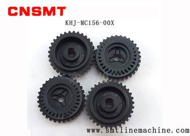 SS SMT Feeder CNSMT KHJ-MC156-00 YAMAHA 8MM PO Coil Accessories Gear Black Color