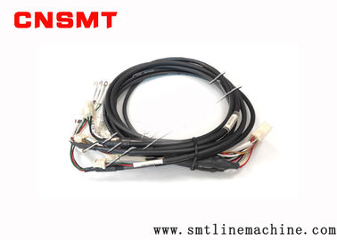 D Cart Inner Pwrcan Cable SMT Spare Parts CNSMT J90800856D SM-FD016 54X12X12mm