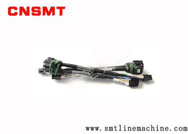 HSH R Motor Cable SMT Machine Parts CNSMT EP02-001532A For Samsung Mounter