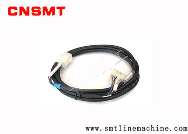 Stopper Sensor SMT Machine Parts SM421-CV151 CNSMT AM03-003871A Black Color