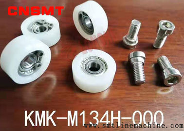 CNSMT KMK-M134H-000 YAMAHA YSM10 door Pulley white with screw  for smt spare parts