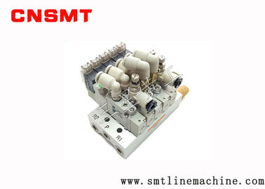 Original New Spot Smt Components CNSMT J67021005A SM411 Platform Lifting Solenoid Valve