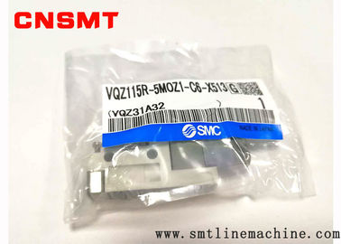 NPM Cutter Solenoid Valve SMT Panasonic Replacement Parts Original CNSMT N510055190AA