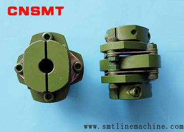 Y Axis Coupling Machinery Spare Parts , Smt Components CNSMT YV180X  KM5-M2611-00X