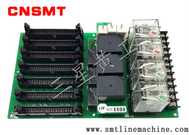 Printing Machine Samsung Spare Parts SP400 450 J81001087A AM03-900079RELAY-EXT Safety Control Board