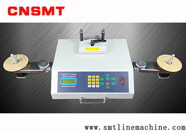 SMT Component Counting Machine 50W 2 Motors Power Consumption