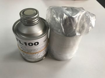 Panasonic lubricant N510059330AA holder maintenance oil FL100 genuine