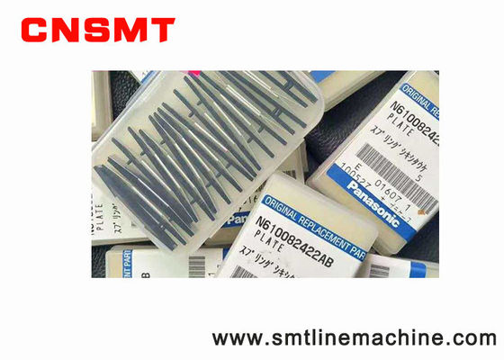 SMT Machine Panasonic Feeder Non Magnetic Gasket N610082422ab