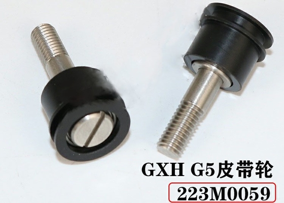 Hitachi GXH G5 Timing Belt Pulley 223M0059 Spot SMT Alloy