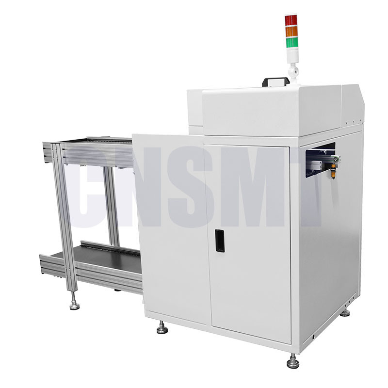 High Precision Automatic PCB Loader Without Magazine Advanced Production Solution