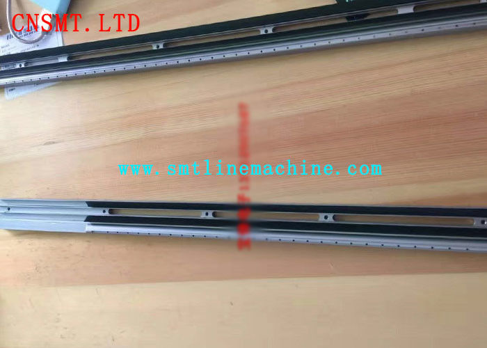 Durable DEK Printing Machine Accessories New Wiping Blade With Hole 210210/210211/210212