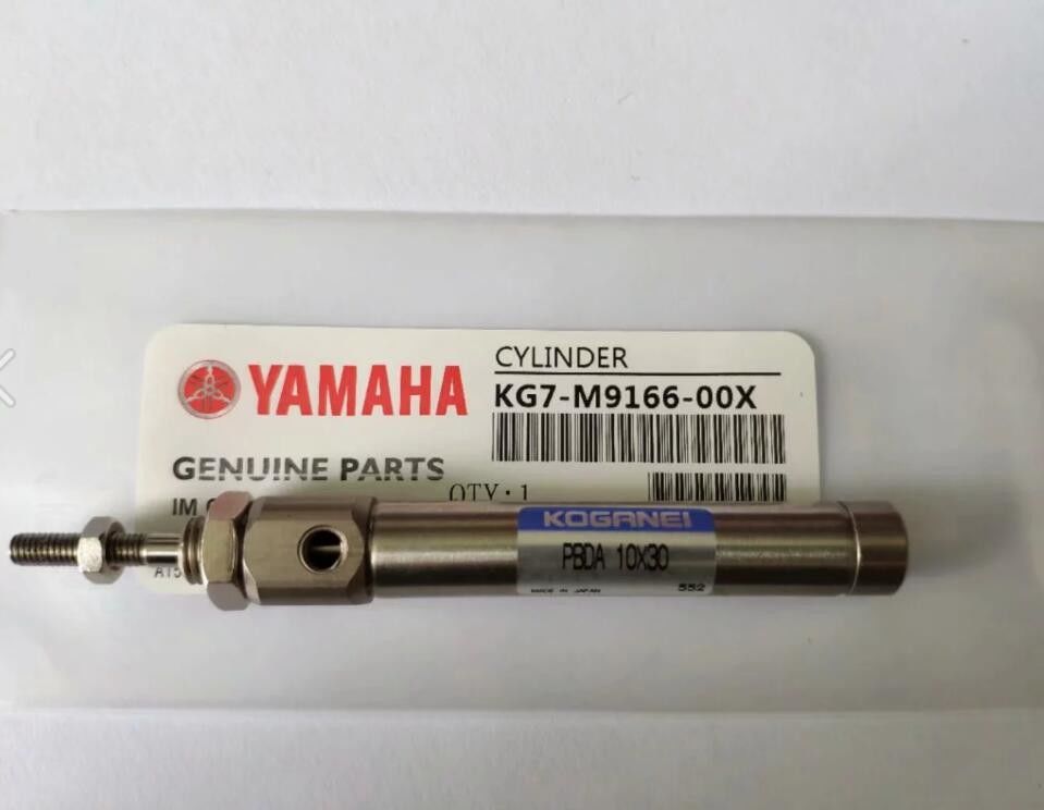 KG7-M9166-00X Smt Electronic Components KOGANEI PBDA10X30 YAMAHA Mounter Cylinder