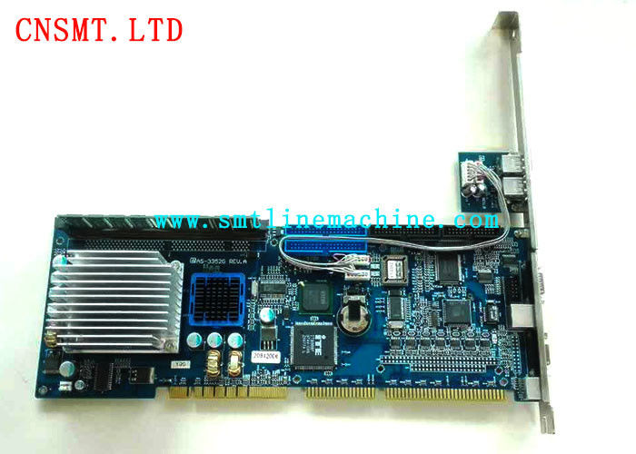 YG200 System Board SMT Line Machine KGK-M4200-00X SYSTEM UNITASY System Motherboard