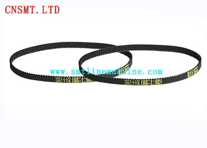 Mounter accessories JUKI belt 189-1.5GT-4 JUKI 2050 2060T axle belt 40001116