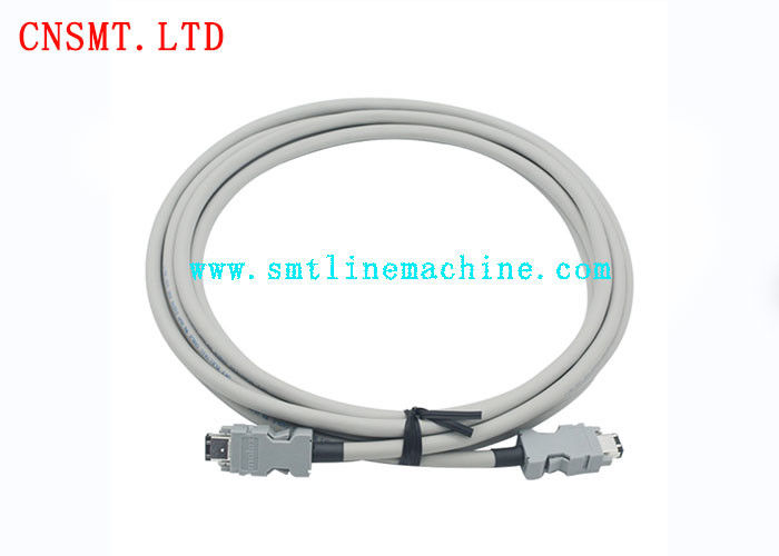 Wireway Smt Components JUKI 2070 FX3 1394 Radium Ray 40044517 1394 Robot Cable ASM