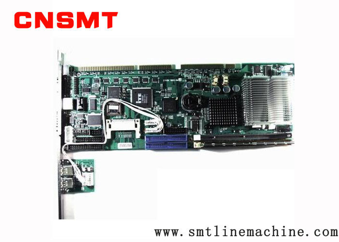 Part nr.: 9498 396 00587 System MG-1 System Board KGS-M4200-01X original yamaha pick and place machine board