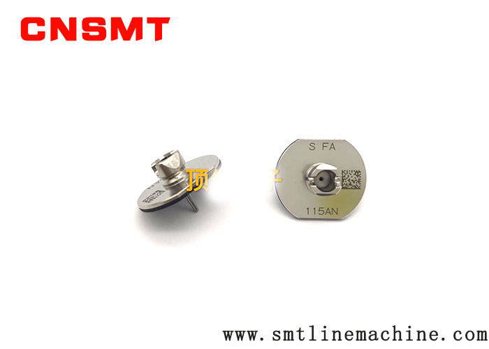 Lightweight CNSMT Npm 115AN SMT Nozzle N610099373AB/AA N610146966AA KXFX037NA00