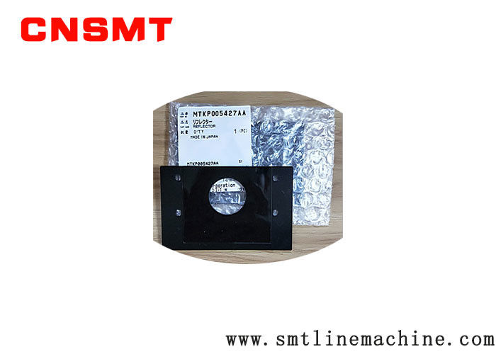 Cnsmt Supply SMT Nozzle Npm 3 Head Reflector Black Kit N610123388AB/AA MTKP005427AA N610123390AB/AA