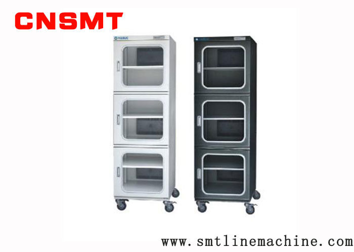 Electronic Components SMT Line Machine CNSMT Desiccant SMD IC Dry Cabinet