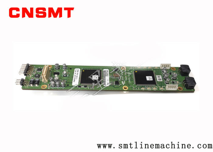 Samsung SMT Pick And Place Machine Pcb Board CNSMT J91741265A HDUB BOARD ASSY