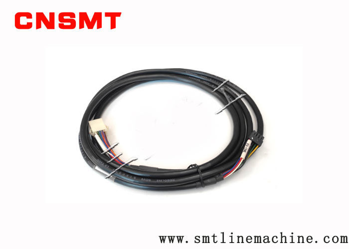 Black Color Rear Op If Cable Assy SM21-KV007 J9083197A KVMS-CONV CNSMT J9083196A