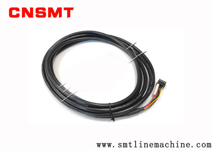 Black Color Rear Op If Cable Assy SM21-KV007 J9083197A KVMS-CONV CNSMT J9083196A