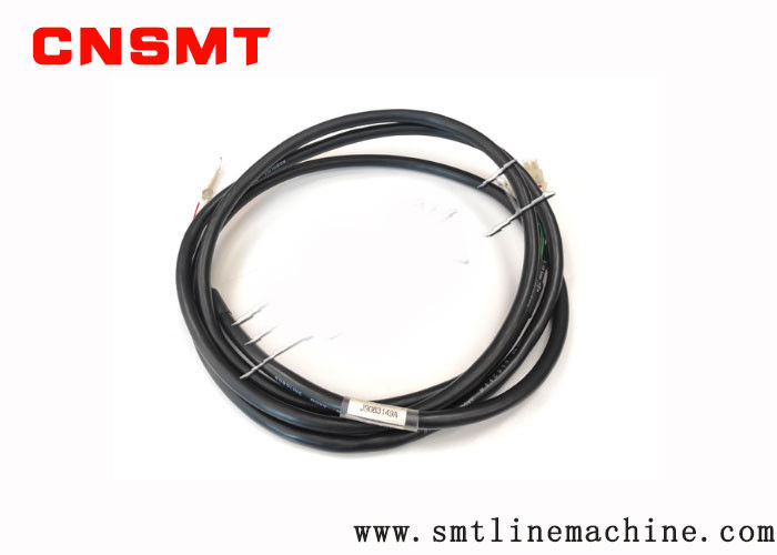 110V/220V SMT Spare Parts CNSMT J9083149A DC24V Main Power Cable SM21-PW025