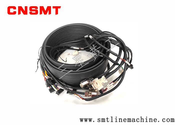 Electric Flat Cable SMT Spare Parts CNSMT AM03-012177A SM471 FL001 CE Approval