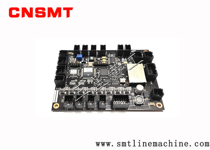 Original New Spot SMD LED PCB Board CNSMT J91741277A SCM Head If Assy Black Color