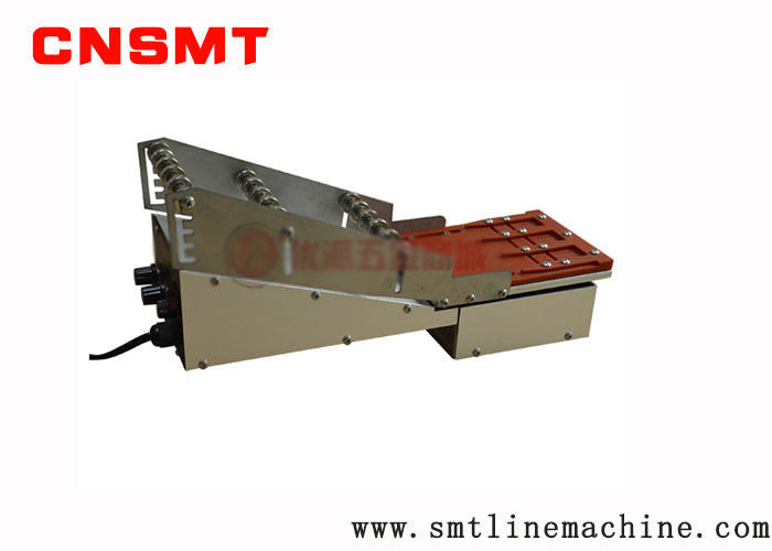 110V/220V SMT Line Machine CNSMT SONY Three Tubes Vibration Feeder Accessories
