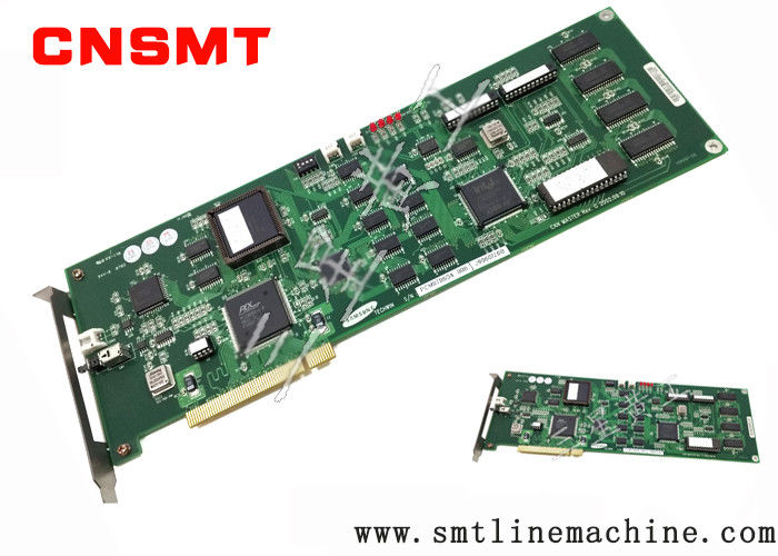 SMT Board Samsung Spare Parts J9060126A J9060126B Can _ Master Board Green Color