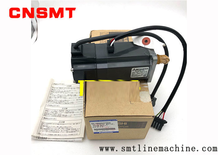 CNSMT N510055860AA Original Smt Motor , Panasonic NPM PCB Transfer Motor DU13H711S-01
