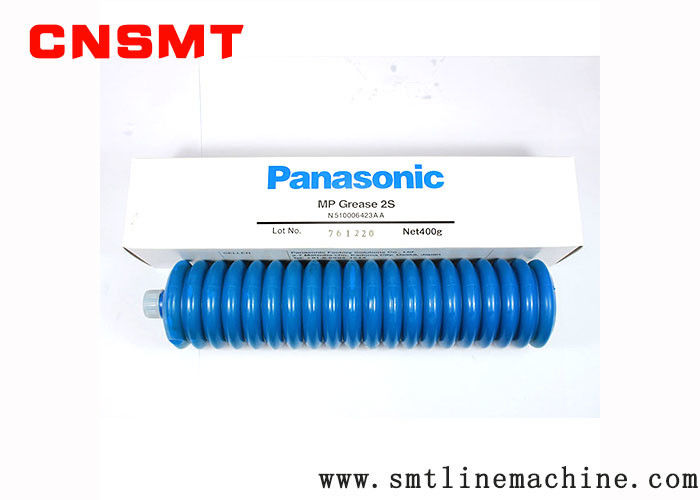 Long Lifespan Smt Machine Parts N510006423AA MP Grease 2S Panasonic Mounter Lubricant