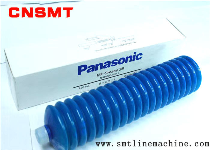 Long Lifespan Smt Machine Parts N510006423AA MP Grease 2S Panasonic Mounter Lubricant