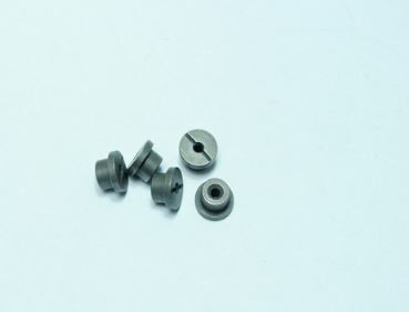 KXFA1KPAA00 8MM FEEDER roll up small screw with small gear