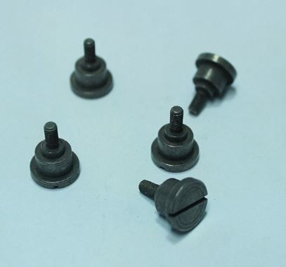 KXFA1L0AA00 8MM FEEDER coil material small gear screw