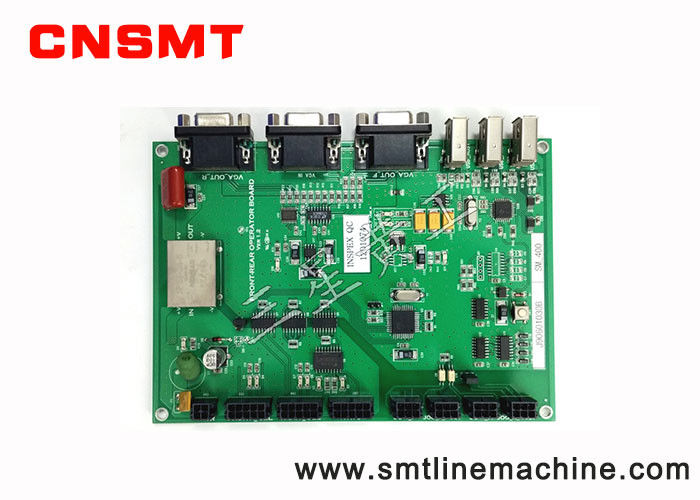 Display Adapter Breakout Board Samsung Spare Parts J9060417A J90600417B SM411 SM421