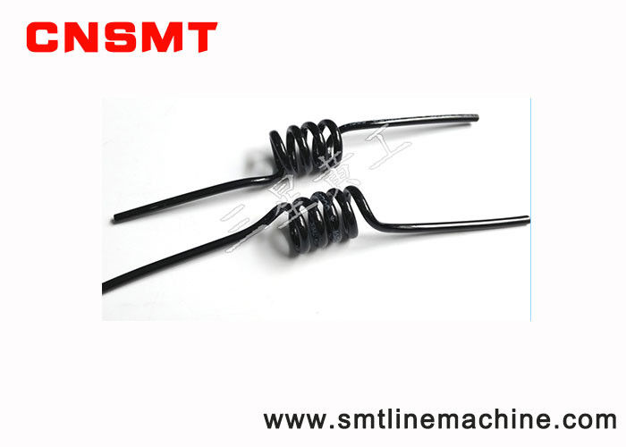 CE SMT Machine Parts SM411 / 421/321/471 Placement Machine Vacuum Air Spring Pipe