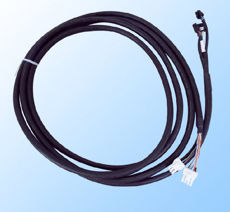 Panasonic mounter accessories N510026292AA CM402 / 602 head signal cable