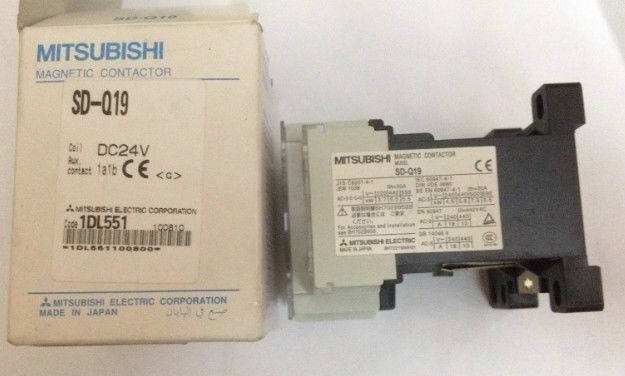 BM Relay N210SDQ1-390 Panasonic Spare Parts Original Condition CE Certificated