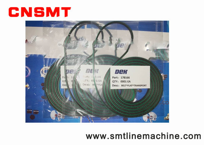 DEK 178166 178310 Rail Conveyor Belt SMT Parts