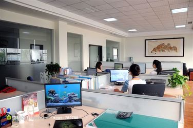 Shenzhen CN Technology Co. Ltd..